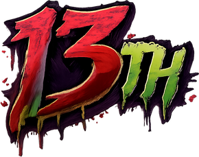 13th